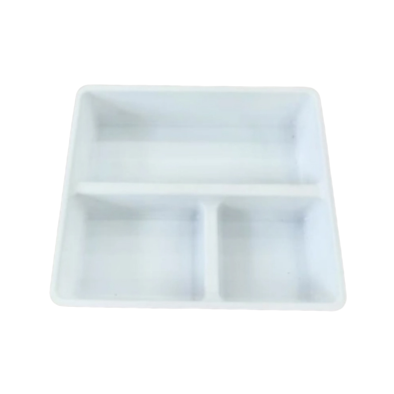 Medical sterile PS blister trays